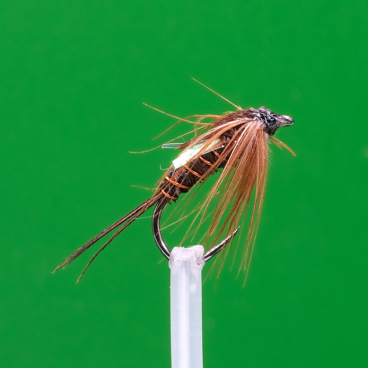 Bead Head Flashback Pheasant Tail