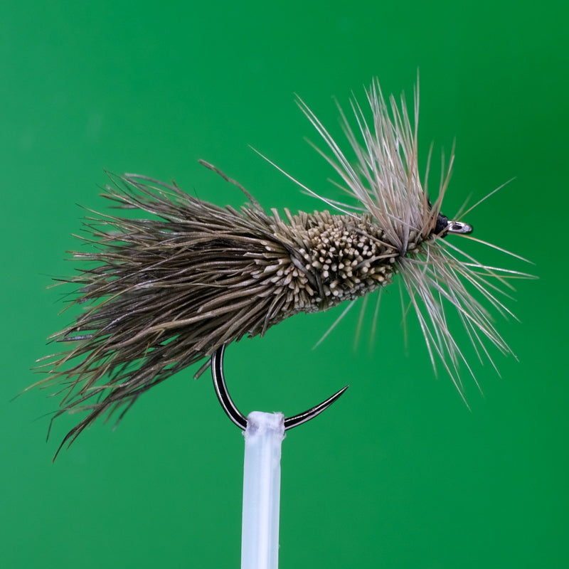 G&H-Goddard-Caddis-Sedge-Olive-Dry-Fly