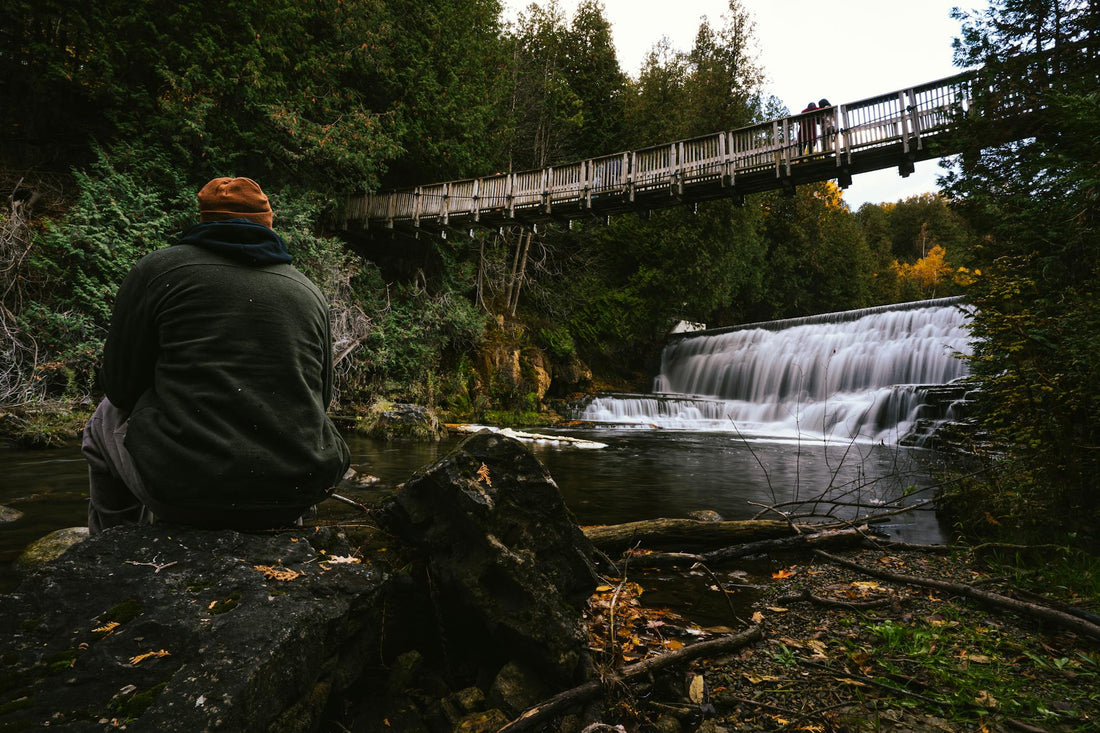 Autumn Fly Fishing – A Guide to Choosing the Best Flies