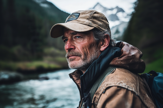 The Mental Health Benefits of Fly Fishing: More Than Just a Sport