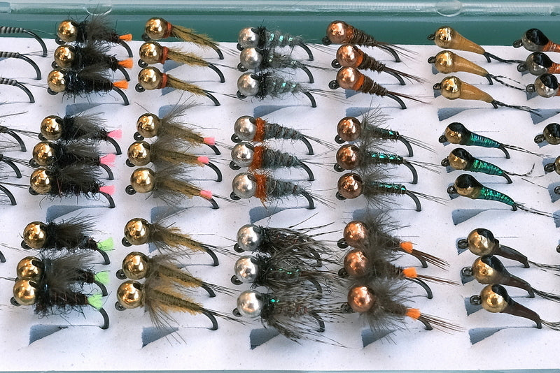 LIMITED EDITION Flies