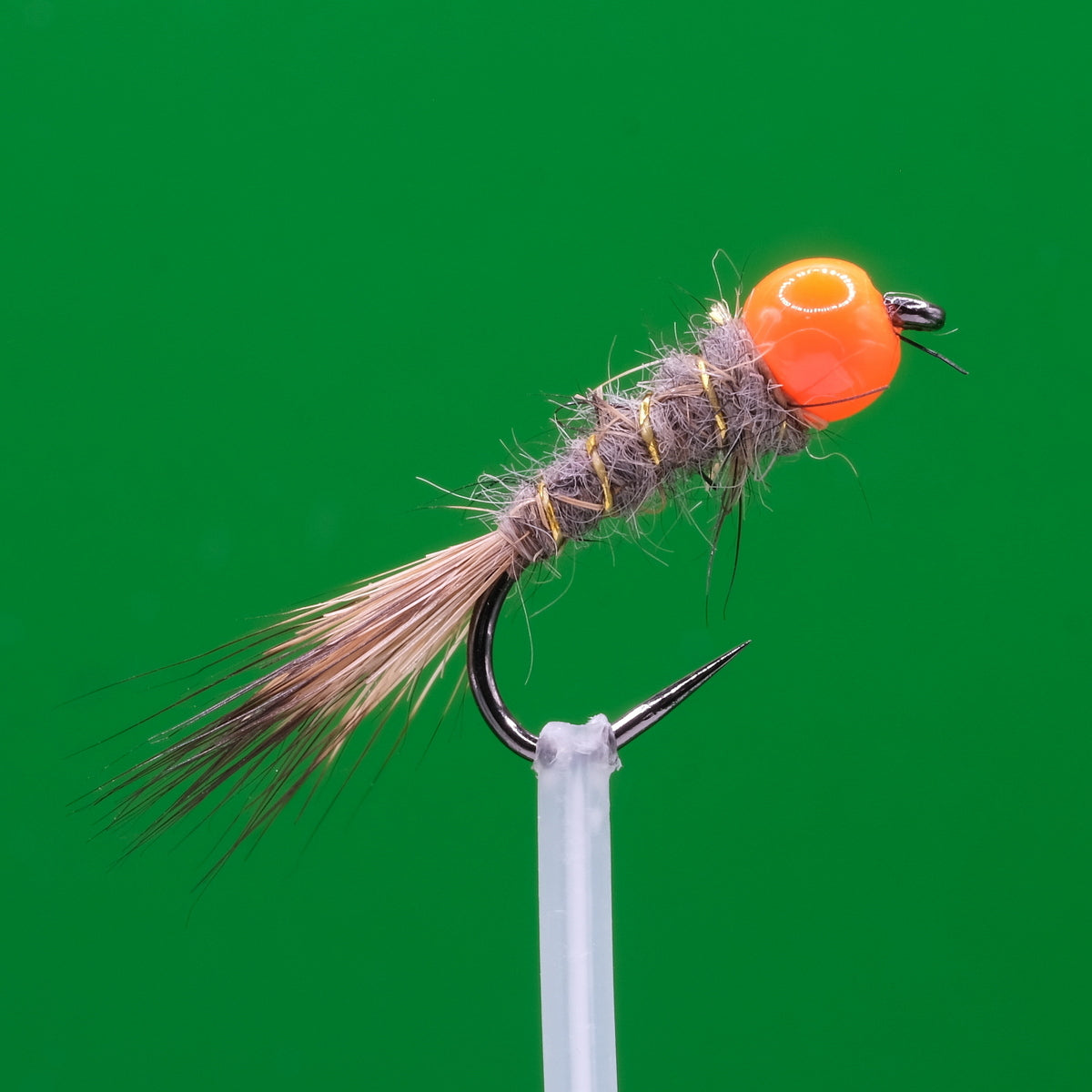 Sulcifly - Subscription Fly Fishing Box, Dry Flies, Nymphs and more