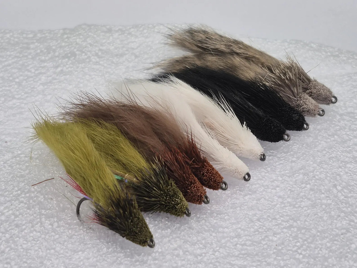 Ready-to-Go Streamer Sets