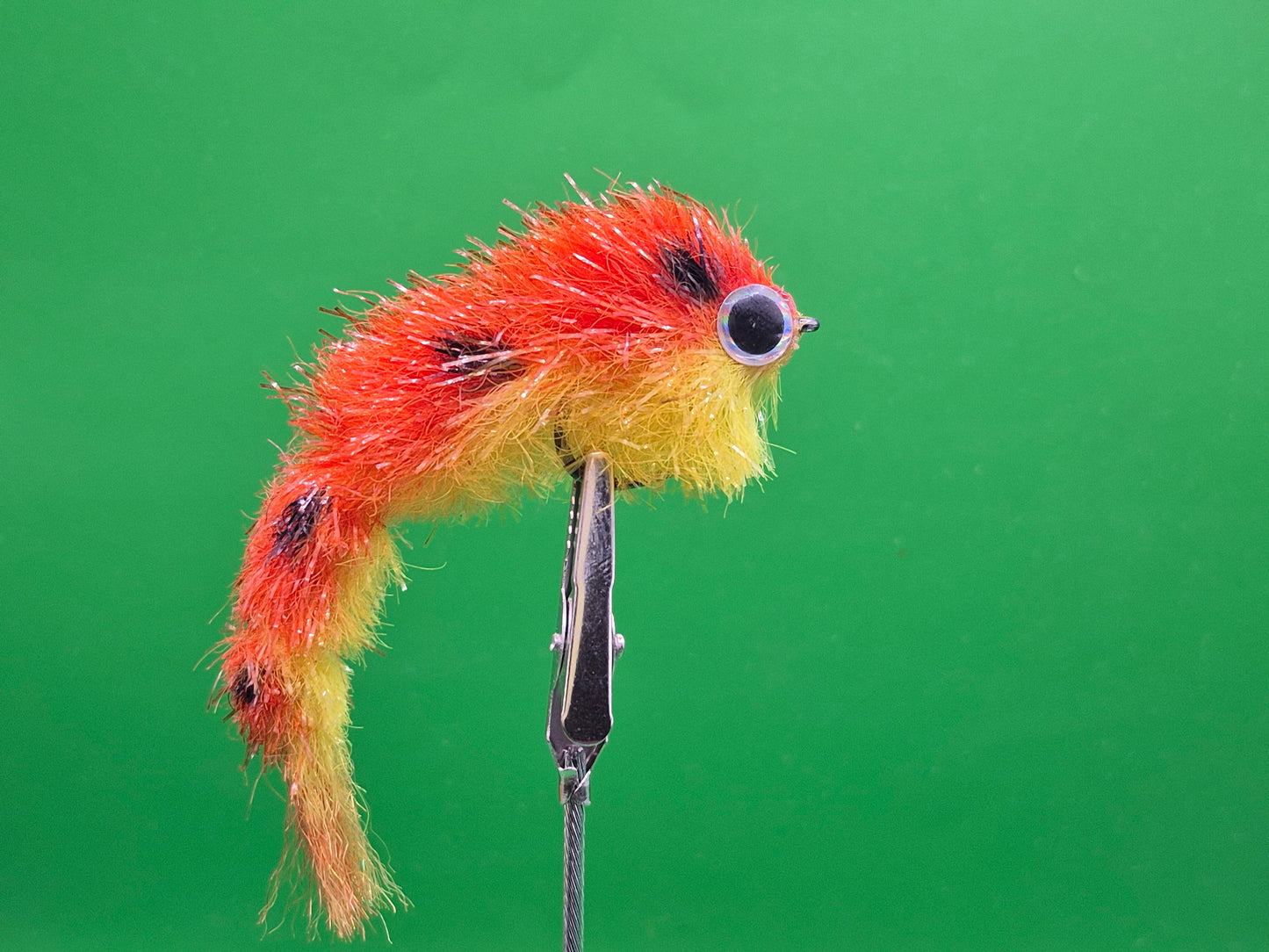 Gamechangers Set – Premium Streamer Flies for Predators