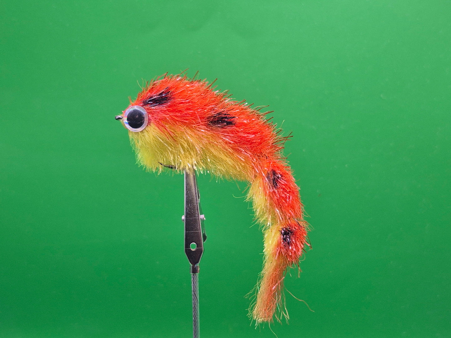 Gamechangers Set – Premium Streamer Flies for Predators