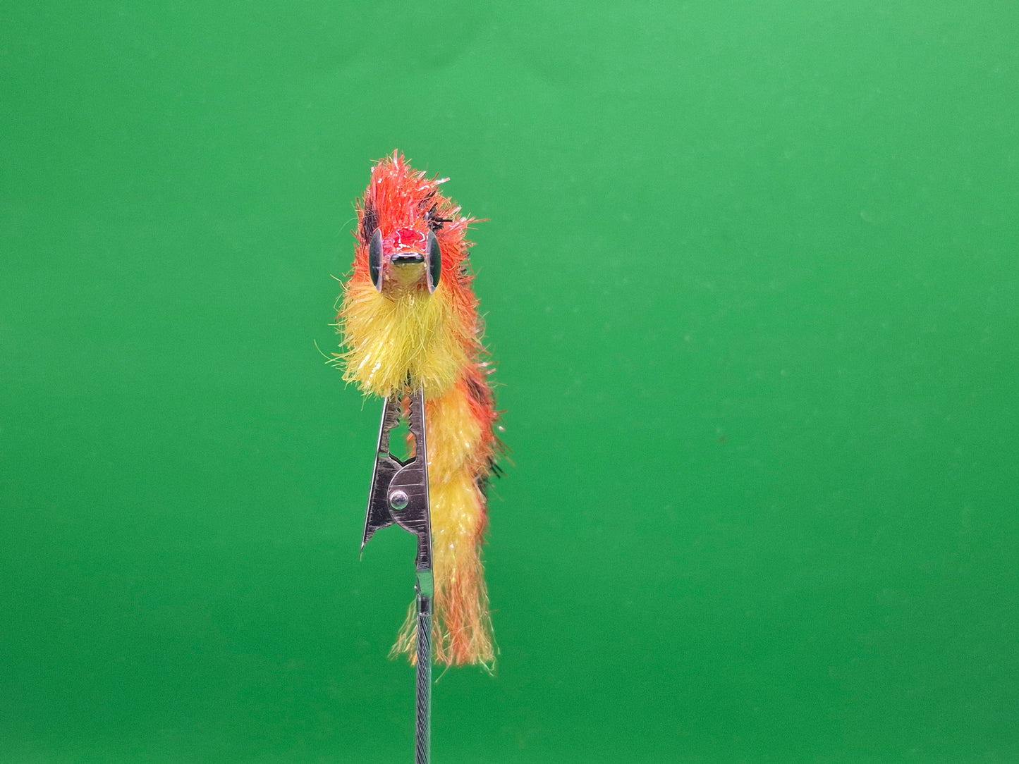 Gamechangers Set – Premium Streamer Flies for Predators