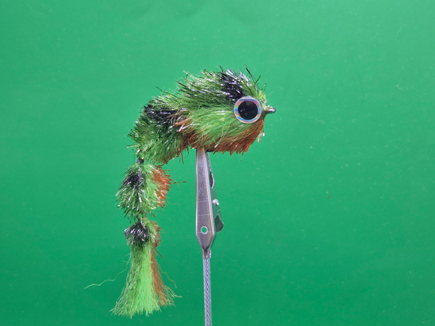 Gamechangers Set – Premium Streamer Flies for Predators