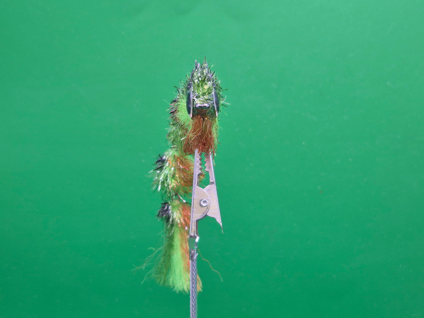 Gamechangers Set – Premium Streamer Flies for Predators