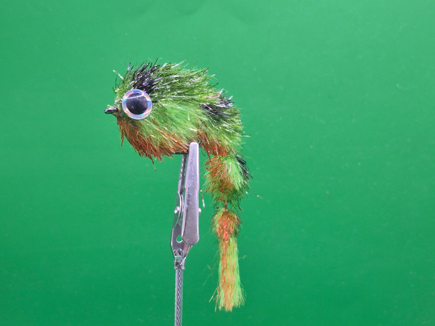 Gamechangers Set – Premium Streamer Flies for Predators