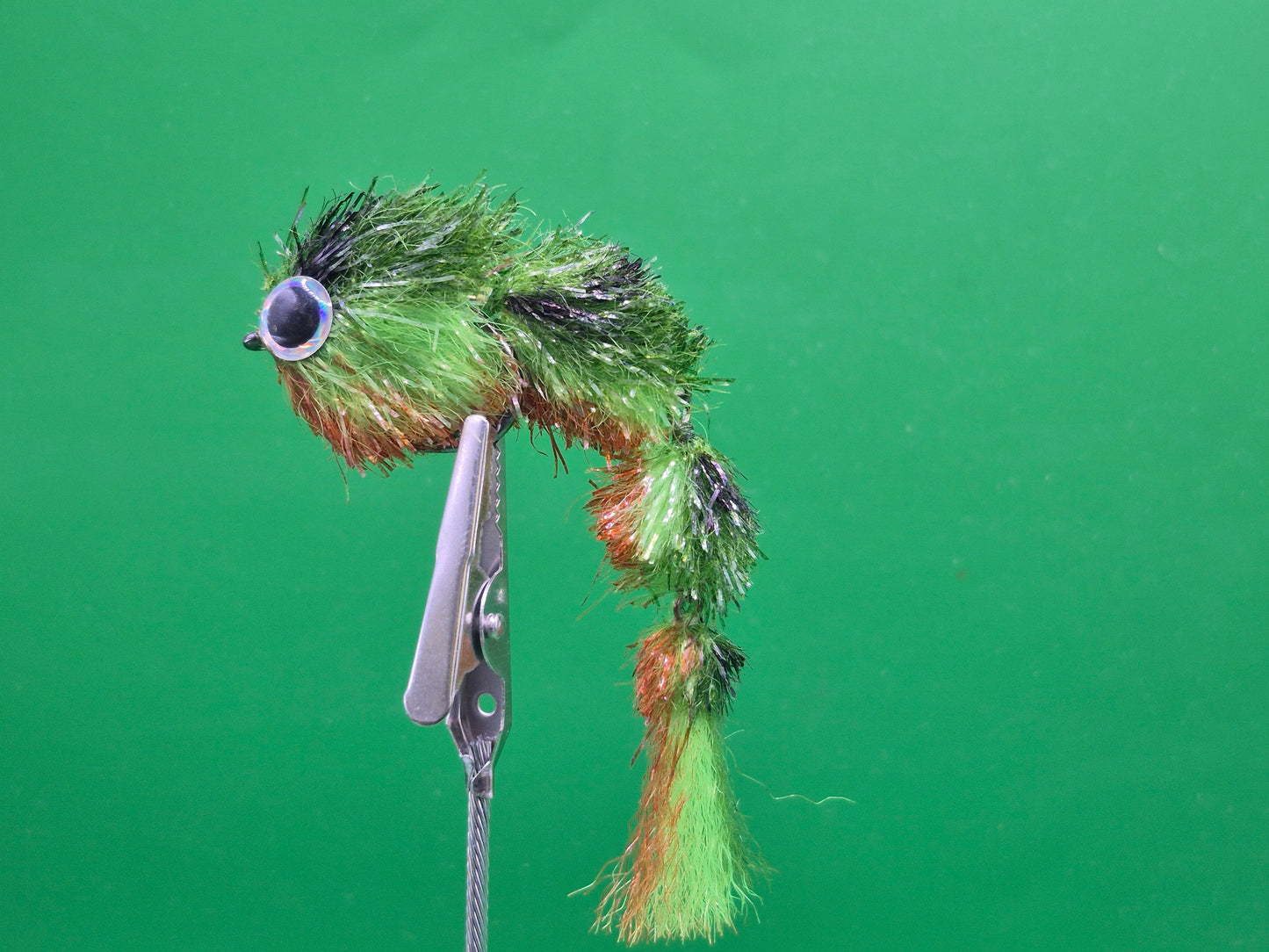 Gamechangers Set – Premium Streamer Flies for Predators