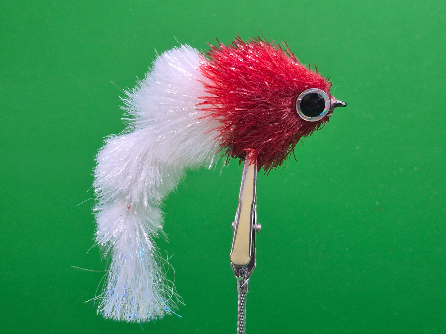 Gamechangers Set – Premium Streamer Flies for Predators