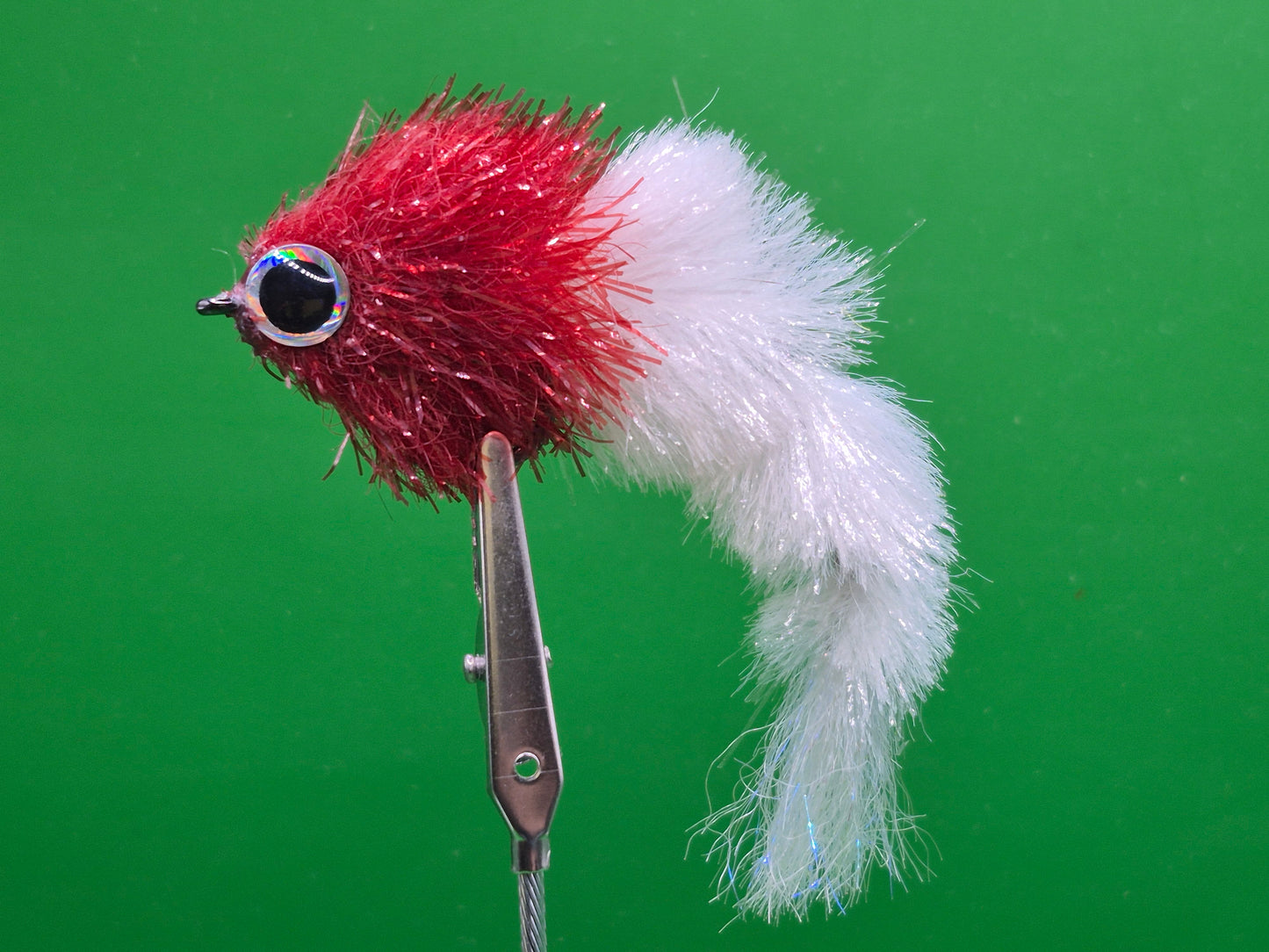Gamechangers Set – Premium Streamer Flies for Predators