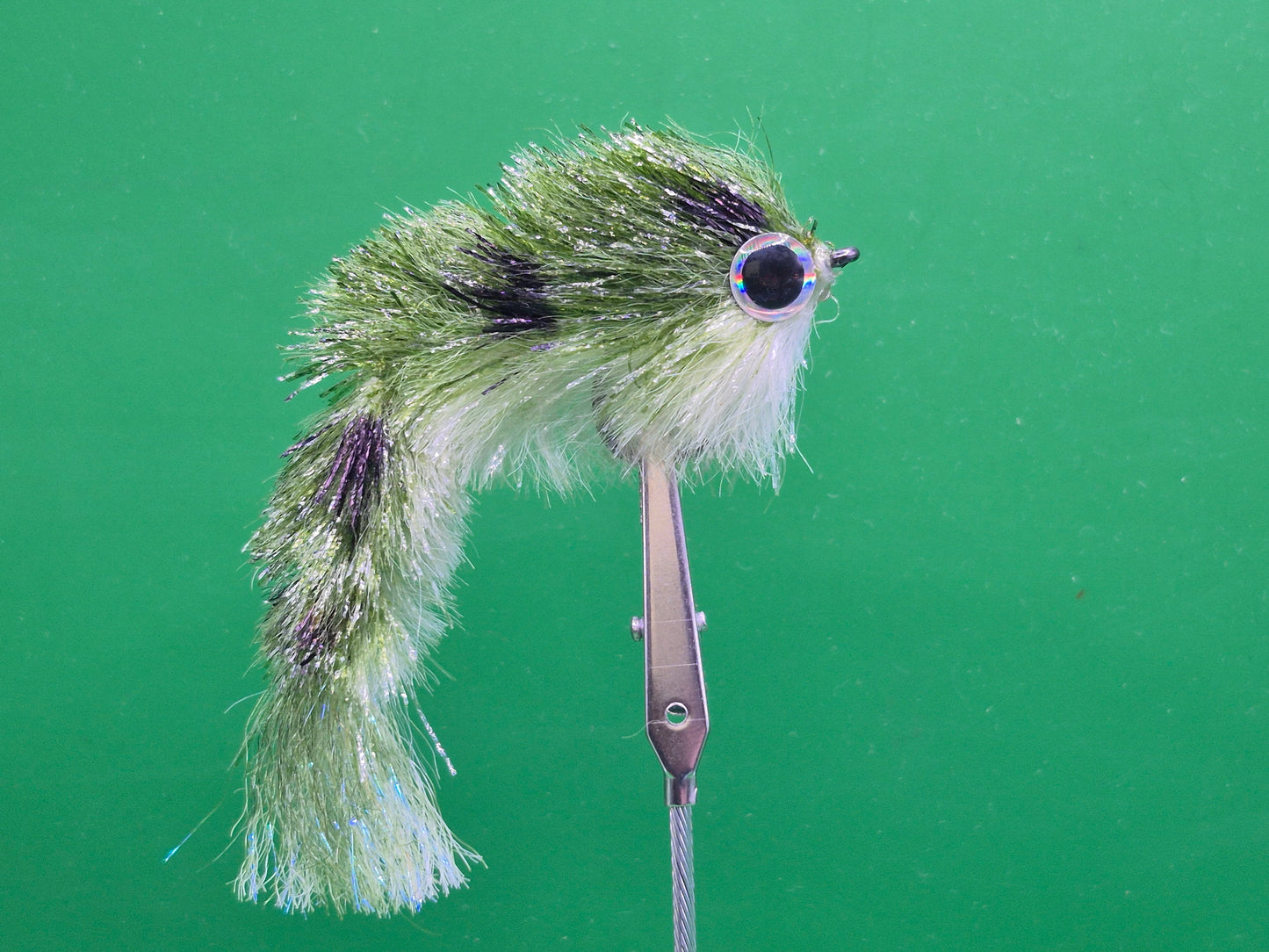 Gamechangers Set – Premium Streamer Flies for Predators