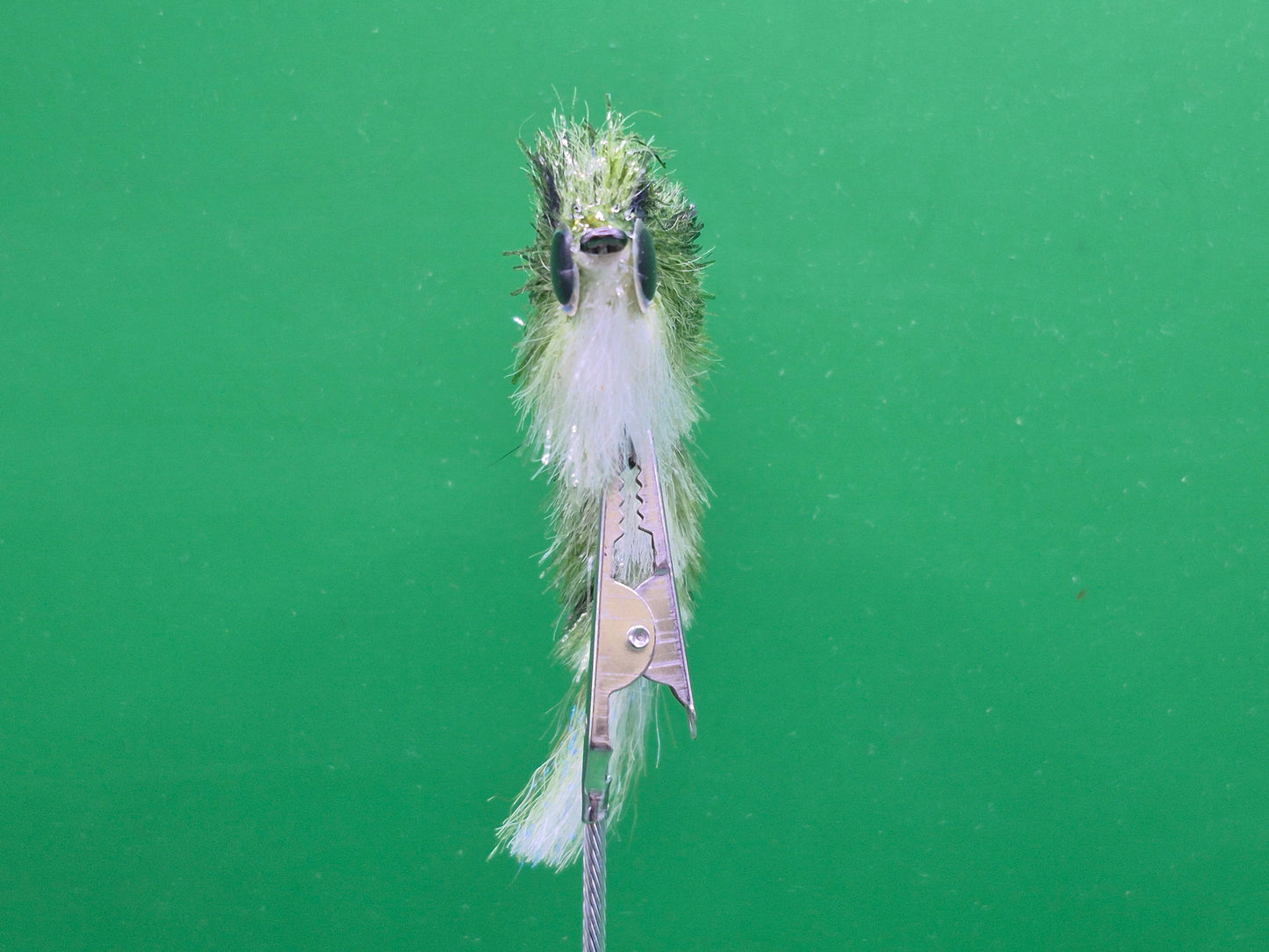 Gamechangers Set – Premium Streamer Flies for Predators