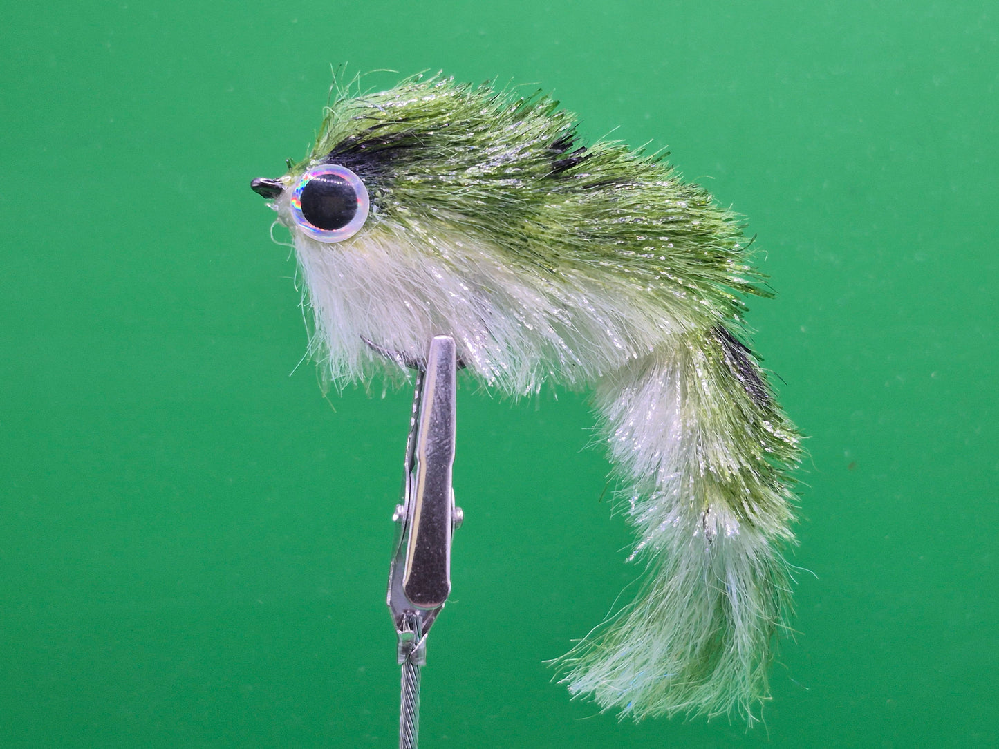 Gamechangers Set – Premium Streamer Flies for Predators
