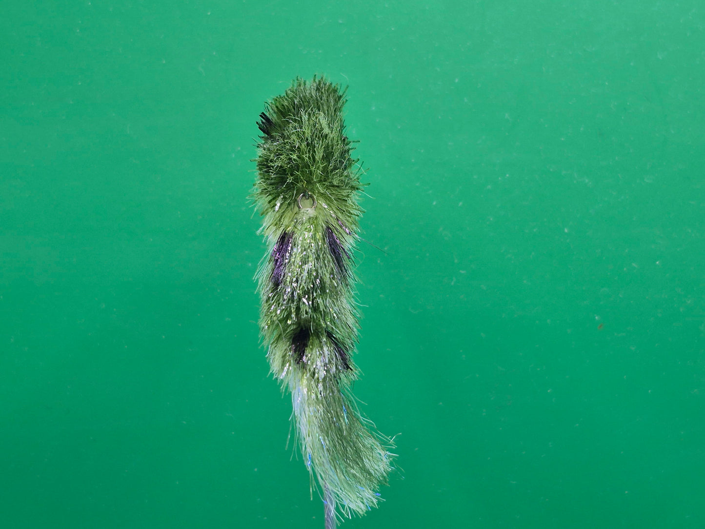 Gamechangers Set – Premium Streamer Flies for Predators