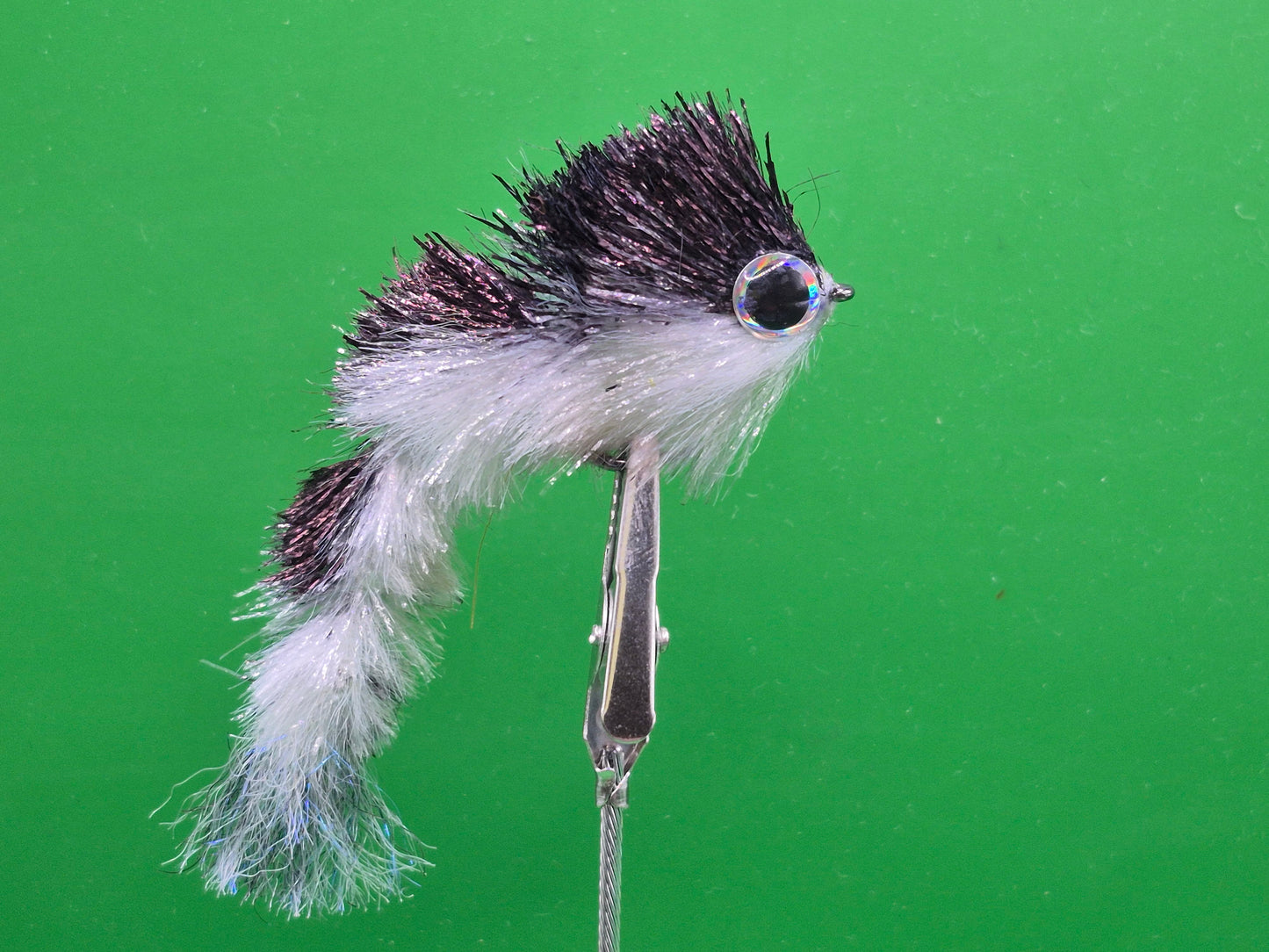 Gamechangers Set – Premium Streamer Flies for Predators