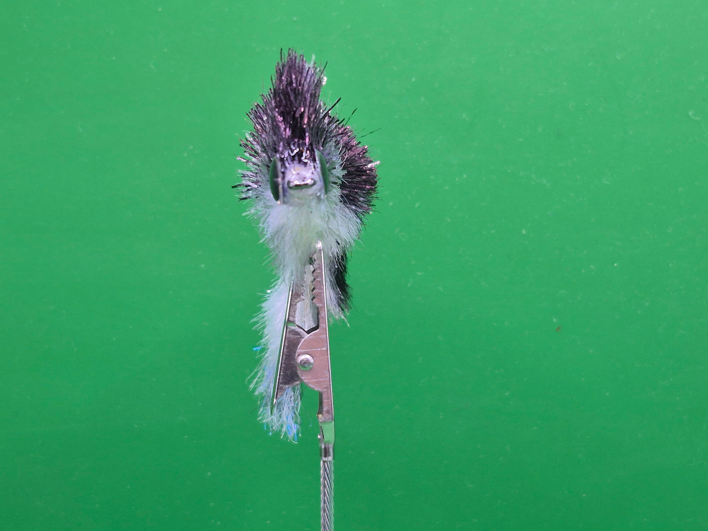 Gamechangers Set – Premium Streamer Flies for Predators