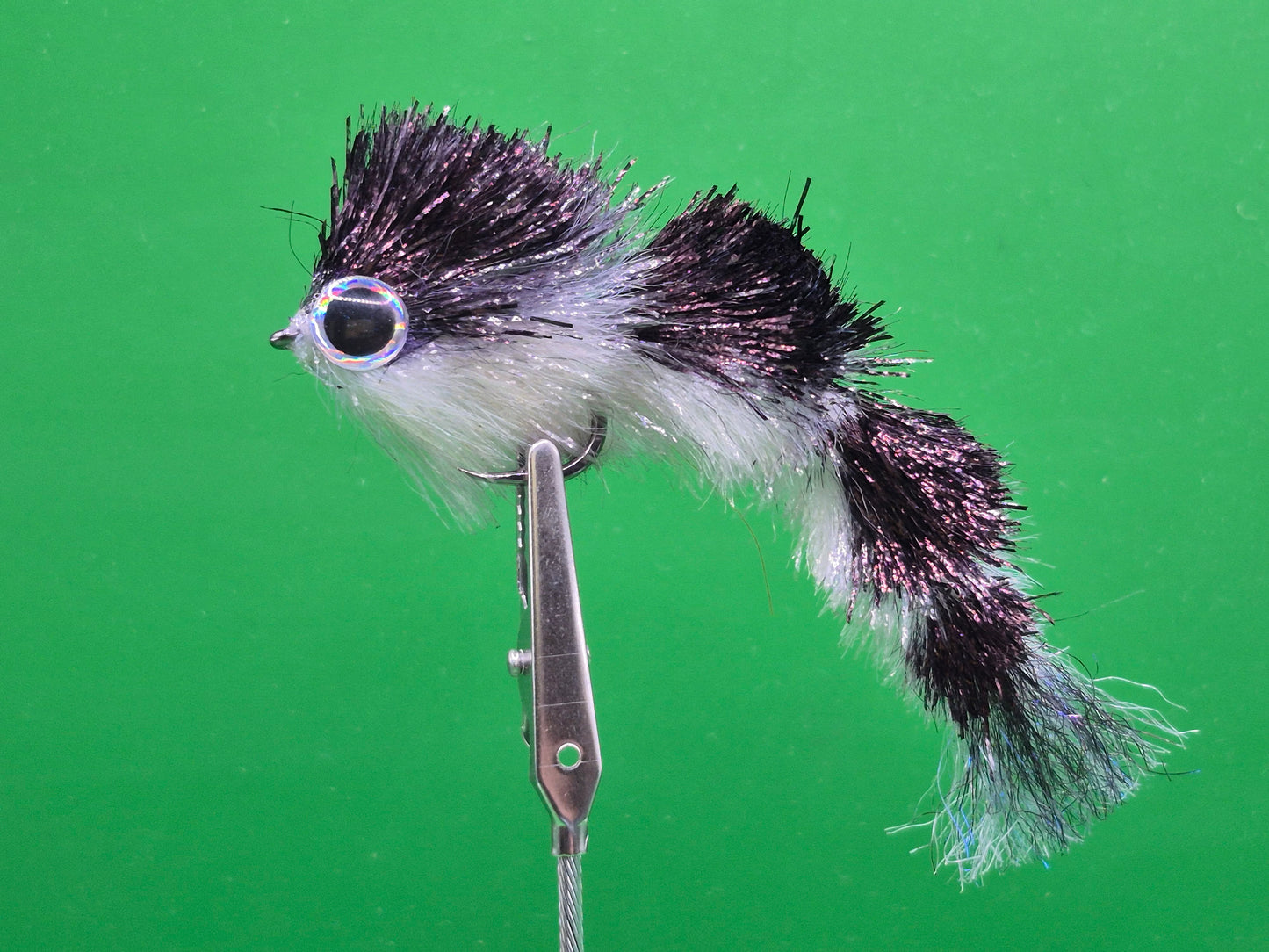 Gamechangers Set – Premium Streamer Flies for Predators