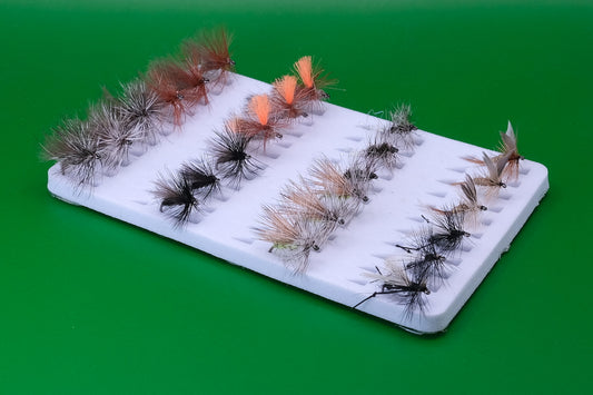 Fly Sets – Sulcifly