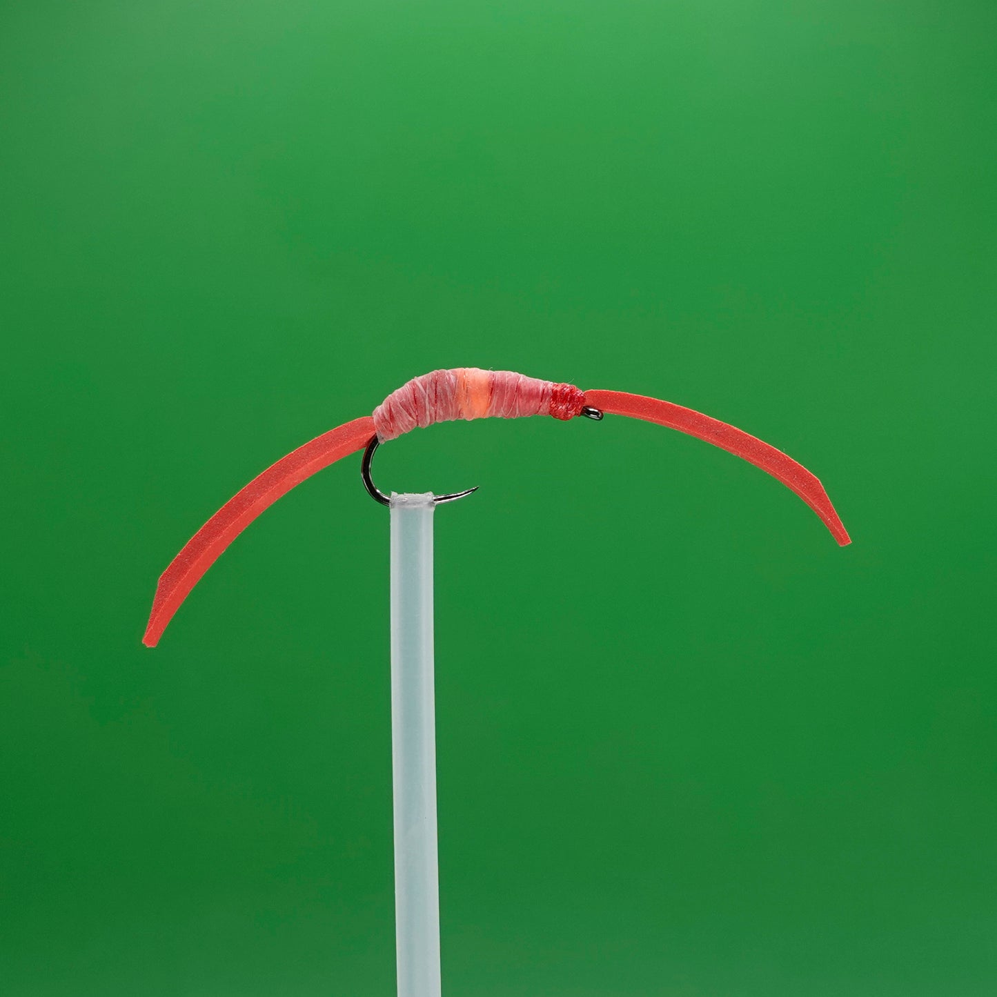 Zestaw 22 sztuk muchówek Vladi Worms z prezerwatywami