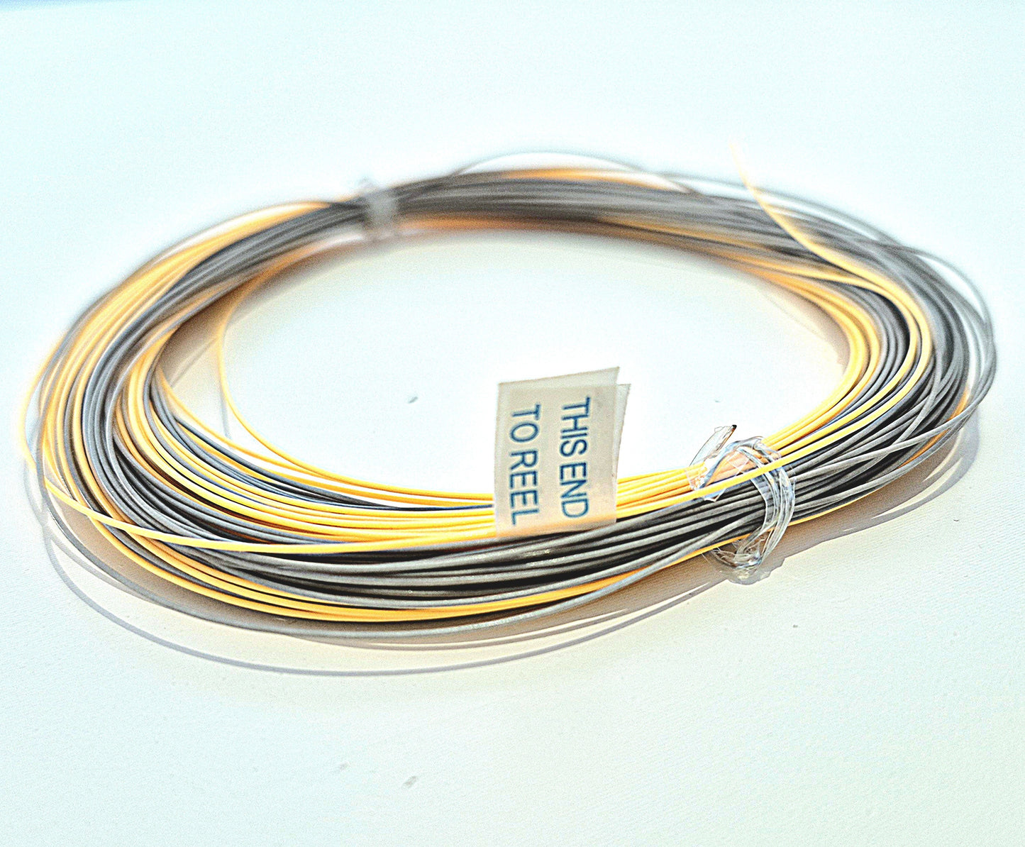 Sulcifly Euro Nymphing Line